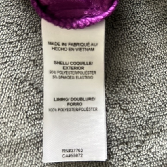 Laundry by Shelli Segal Dress! - Picture 8 of 11